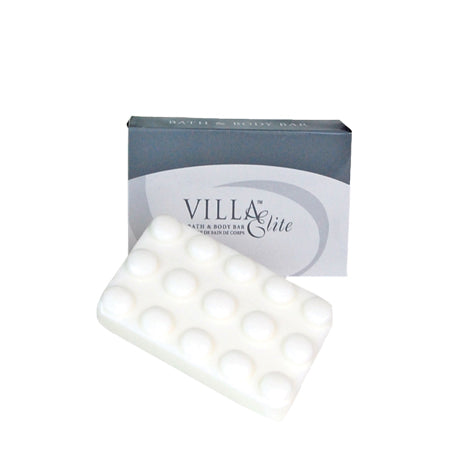 Hotel Bath Amenities