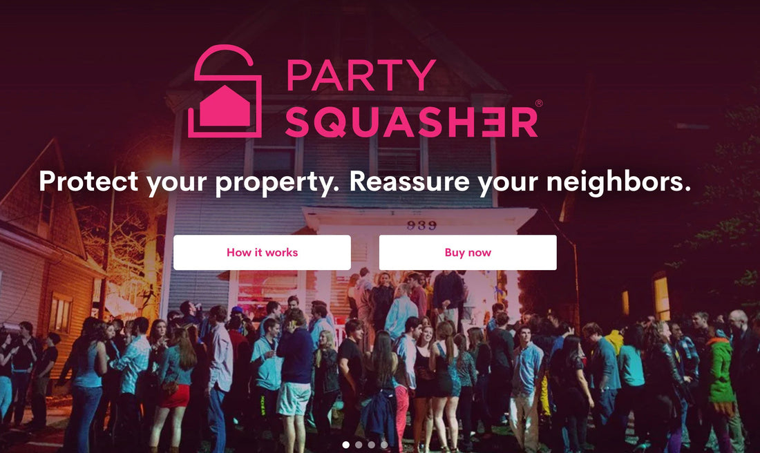 Party Squashers