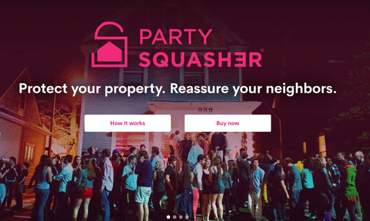 Party Squashers