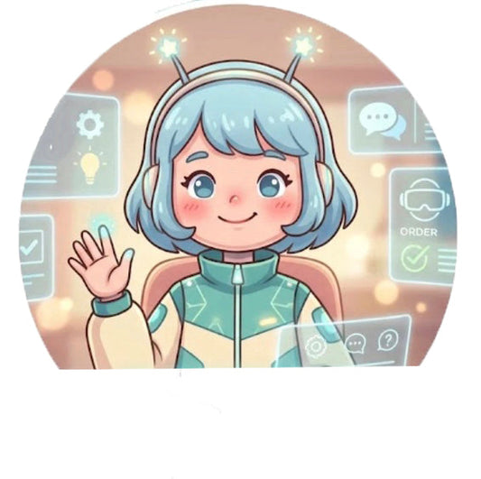 Instant Help (See ASK ANYTHING)