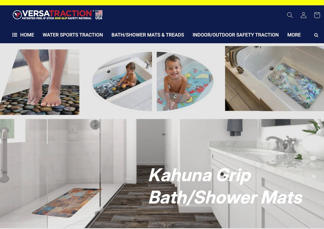 Bath/shower Mat
