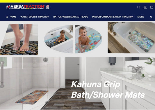 Bath/shower Mat