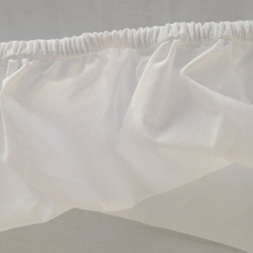 4-5 STAR Hotel Sheets - Vacation Rental Series