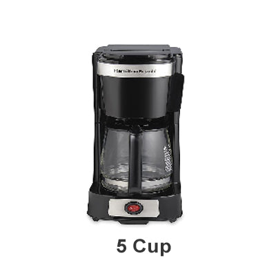 Coffee Makers