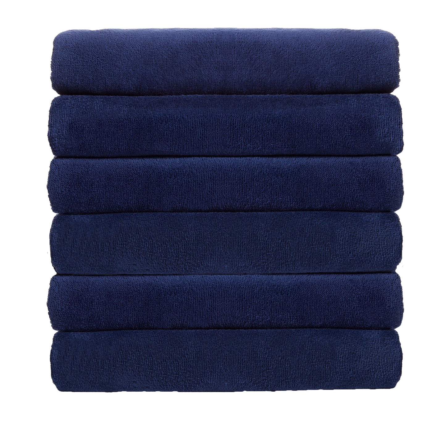 Dark Terry Towels (Econo Grade)