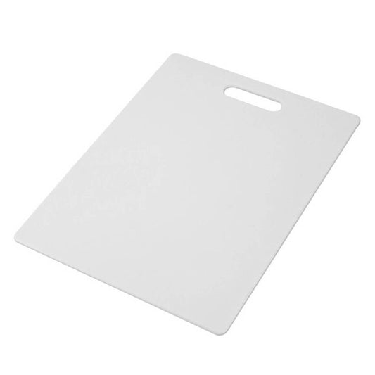 White Cutting Board