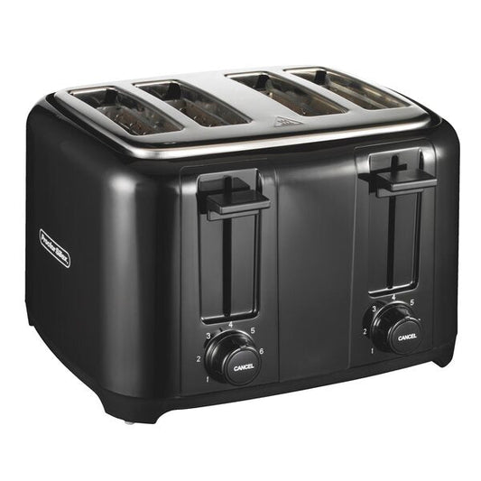 Toasters
