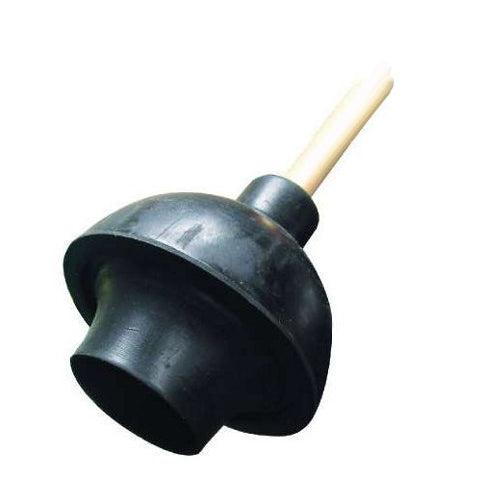 Plunger